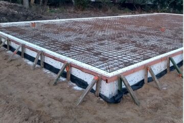 Wykonawca Płyty Fundamentowej